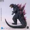 Godzilla 2000: Millennium (1999) - Godzilla figure, Exquisite Basic
