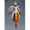 Overwatch - Figurine Ange (Mercy), FIGMA