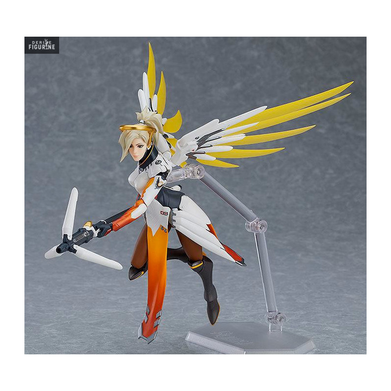 Overwatch - Figure Mercy,...