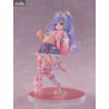 Original Character - Skipping Rope Girl Miu Hazuki figure Illustration by Yuyuko