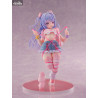 Original Character - Skipping Rope Girl Miu Hazuki figure Illustration by Yuyuko