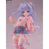 Original Character - Skipping Rope Girl Miu Hazuki figure Illustration by Yuyuko