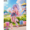 Original Character - Skipping Rope Girl Miu Hazuki figure Illustration by Yuyuko