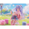 Original Character - Skipping Rope Girl Miu Hazuki figure Illustration by Yuyuko