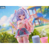 Original Character - Skipping Rope Girl Miu Hazuki figure Illustration by Yuyuko