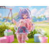 Original Character - Skipping Rope Girl Miu Hazuki figure Illustration by Yuyuko