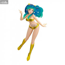 Urusei Yatsura - Lum figure...