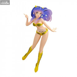 Urusei Yatsura - Figurine...