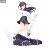 I May Be a Guild Receptionist - Alina Clover figure