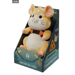 Peluche Overwatch Bouldozer...
