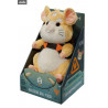 Plush Overwatch Wrecking Ball