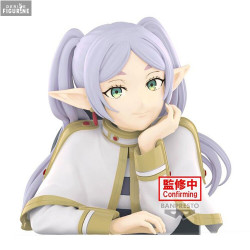 Frieren: Beyond Journey's...