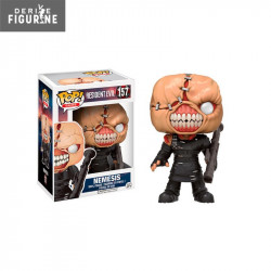 Resident Evil Pop! -...