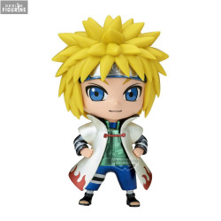 Naruto Shippuden - Minato...