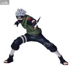 Naruto Shippuden - Kakashi...