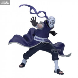 Naruto Shippuden - Madara...