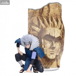 Naruto Shippuden - Tobirama...
