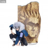 Naruto Shippuden - Tobirama Senju figure, Panel Spectacle