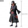Naruto Shippuden - Itachi Uchiha figure, Grandista