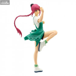 Sakamoto Days - Figurine Lu...
