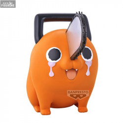 Chainsaw Man - Figurine...