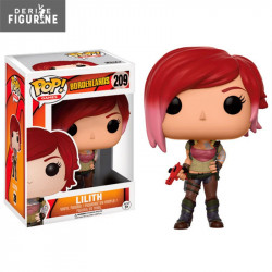 Pop! Borderlands - Lilith 209