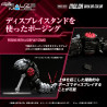 Zoids - Figurine RMZ-005 Molga Guylos Color, Plastic Model Kit