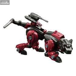 Zoids - Figurine RMZ-004...