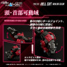 Zoids - Figurine RMZ-004 Hellcat Guylos Color, Plastic Model Kit