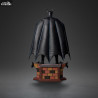 DC Comics - Batman figure Detective 85th Anniversary, Art Scale