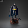 DC Comics - Batman figure Detective 85th Anniversary, Art Scale
