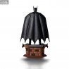 DC Comics - Batman figure Detective 85th Anniversary, Art Scale