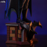DC Comics - Batman figure Detective 85th Anniversary, Art Scale