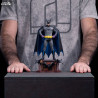 DC Comics - Batman figure Detective 85th Anniversary, Art Scale