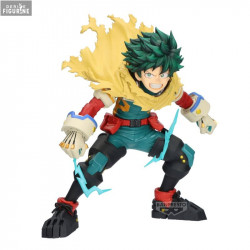My Hero Academia - Figurine...
