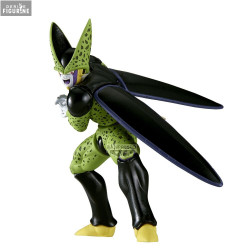 Dragon Ball Z - Cell...