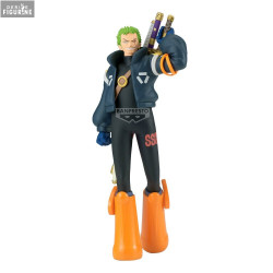 One Piece - Figurine...