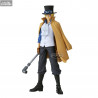 One Piece - Figurine Sabo, Grandline Series
