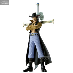 One Piece - Dracule Mihawk...