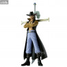 One Piece - Figurine Dracule Mihawk, Grandline Series