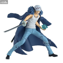 One Piece - Trafalgar Law...