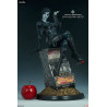 Marvel, X-Men - Figurine Domino, Premium format