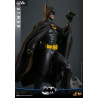 DC Comics, Batman : Le Défi - Figurine Batman, Movie Masterpiece