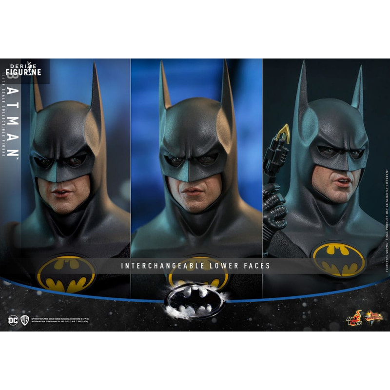 DC Comics, Batman Returns -...