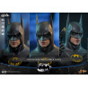 DC Comics, Batman : Le Défi - Figurine Batman, Movie Masterpiece