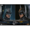 DC Comics, Batman : Le Défi - Figurine Batman, Movie Masterpiece