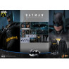 DC Comics, Batman : Le Défi - Figurine Batman, Movie Masterpiece