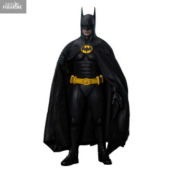 DC Comics, Batman : Le Défi...