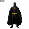 DC Comics, Batman : Le Défi - Figurine Batman, Movie Masterpiece