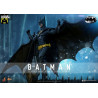 DC Comics, Batman : Le Défi - Figurine Batman, Movie Masterpiece